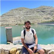 Passionate Biology Graduate and Master's Student Offering Expert Online Tutoring – Ignite Your Love for Science Today!